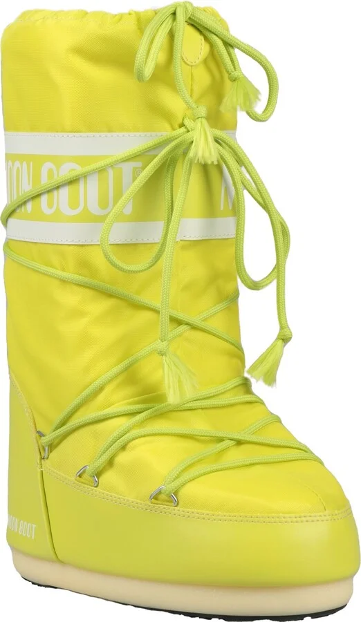 Moon Boot Woman Boot - Image 7