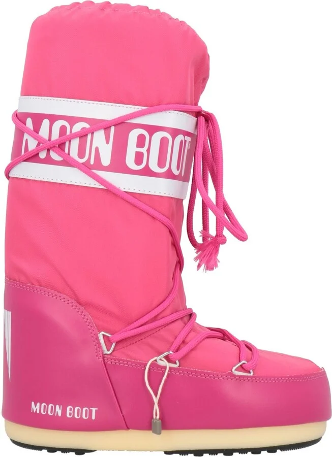 Moon Boot Woman Boot - Image 9