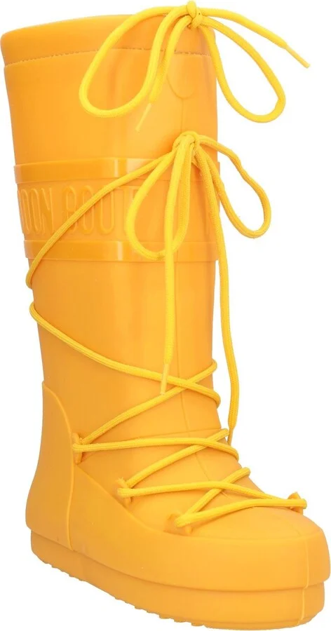 Moon Boot Woman Boot - Image 4
