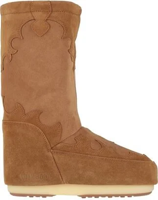 Moon Boot Woman Boot