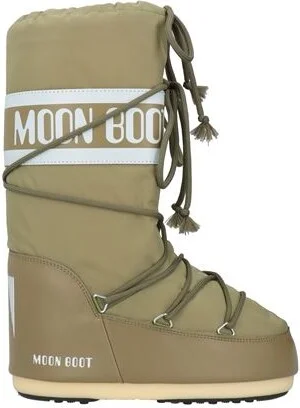 Moon Boot Woman Boot