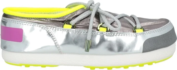 Moon Boot Woman Mules & Clogs - Image 3