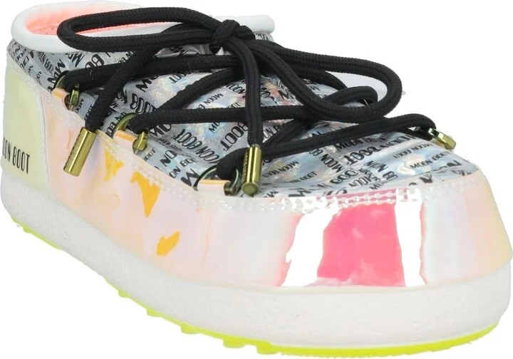 Moon Boot Woman Mules & Clogs - Image 4