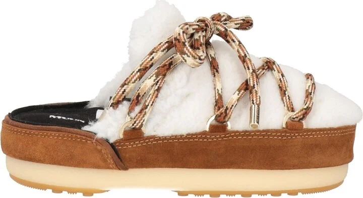 Moon Boot Woman Mules & Clogs - Image 3