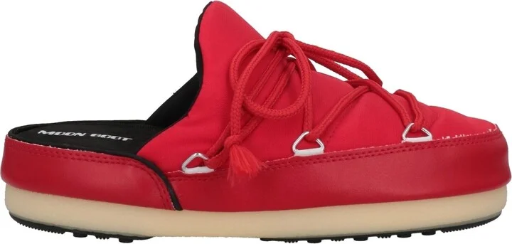 Moon Boot Woman Mules & Clogs - Image 3