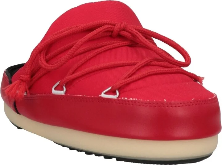 Moon Boot Woman Mules & Clogs - Image 4