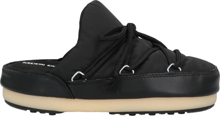Moon Boot Woman Mules & Clogs - Image 9
