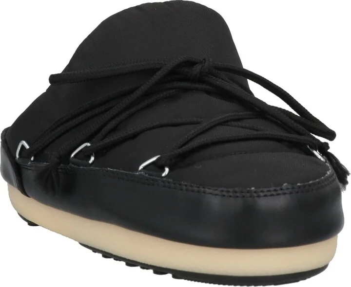 Moon Boot Woman Mules & Clogs - Image 10