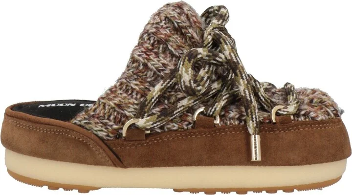 Moon Boot Woman Mules & Clogs - Image 3