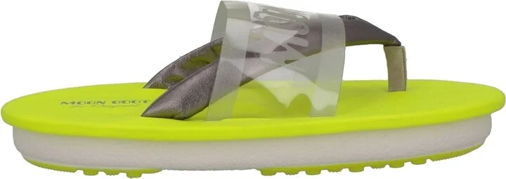 Moon Boot Woman Thong sandal - Image 3