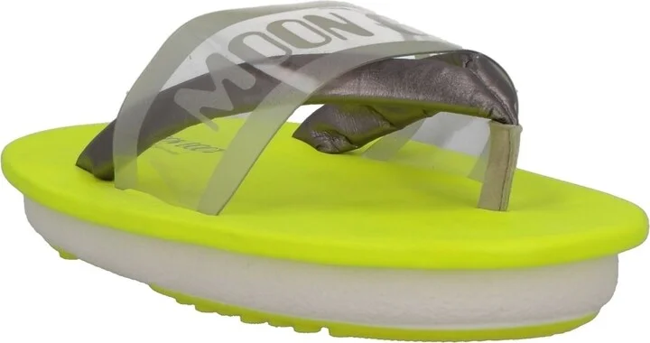 Moon Boot Woman Thong sandal - Image 4
