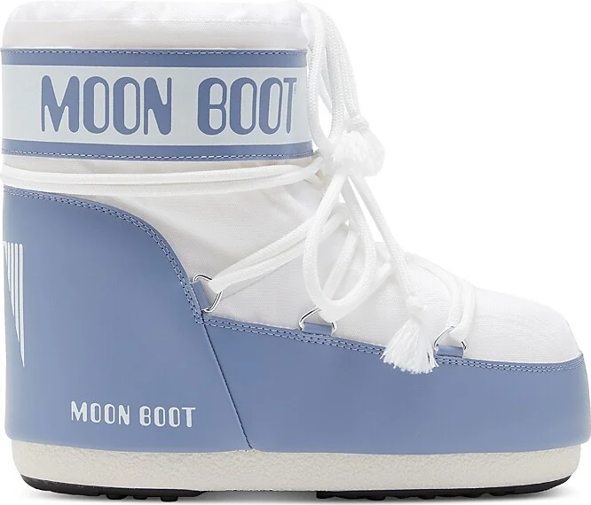Moon Boot Women's Icon Low Boots