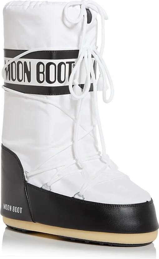 Black/White