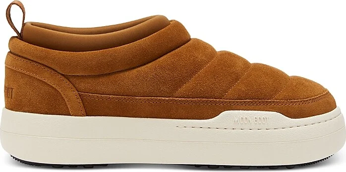 Moon Boot Women's Park Soft Sneakers