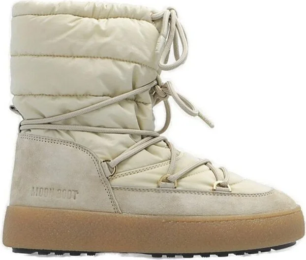Moon Boots Ltrack Snow Boots