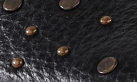 Moon Child Stud Mary Jane Flat - Image 5