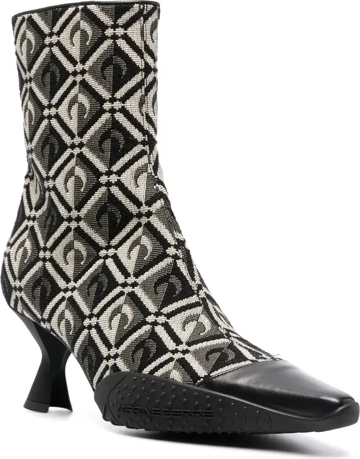Moon Diamant ankle boots - Image 2
