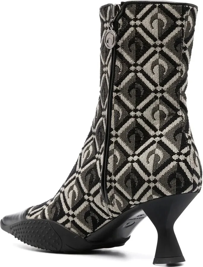 Moon Diamant ankle boots - Image 3