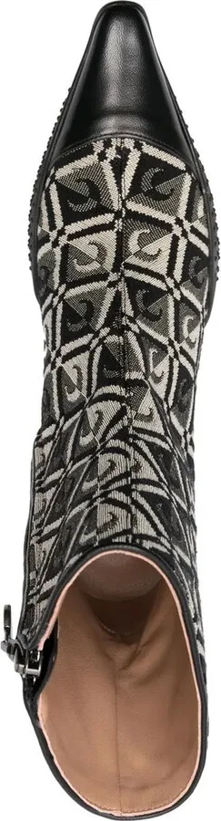 Moon Diamant ankle boots - Image 4