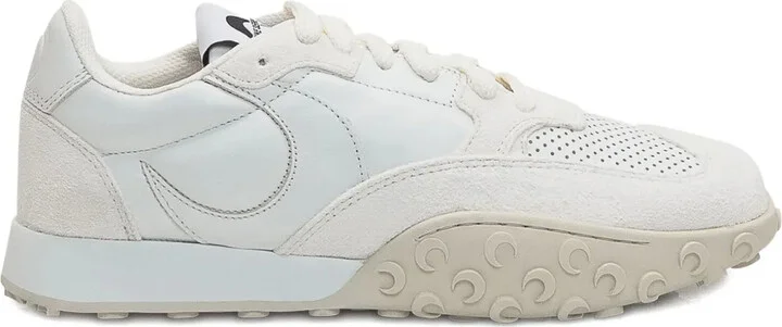 Moon Laser sneakers