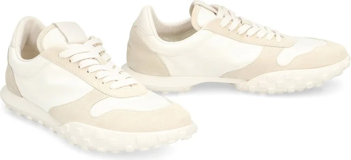Moon Low-top Sneakers - Image 3