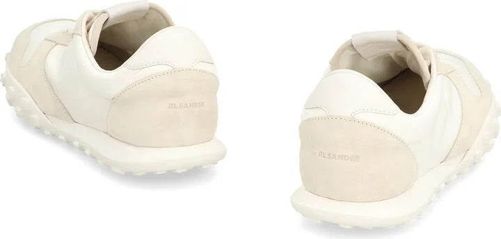 Moon Low-top Sneakers - Image 4