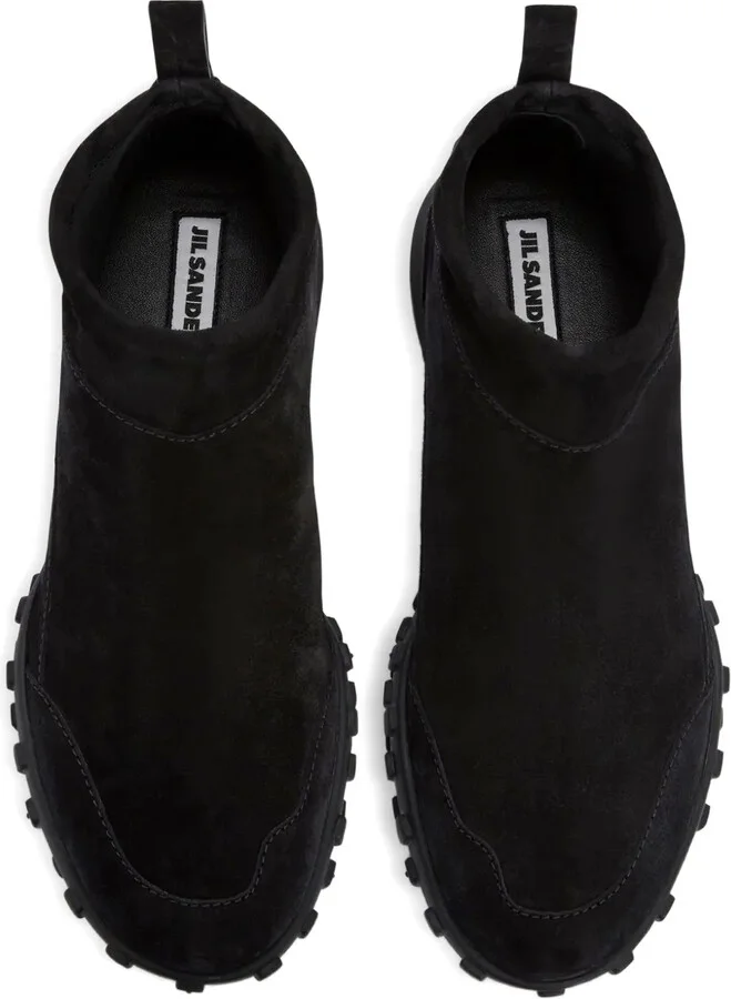 Moon Slip-On Sneakers - Image 3