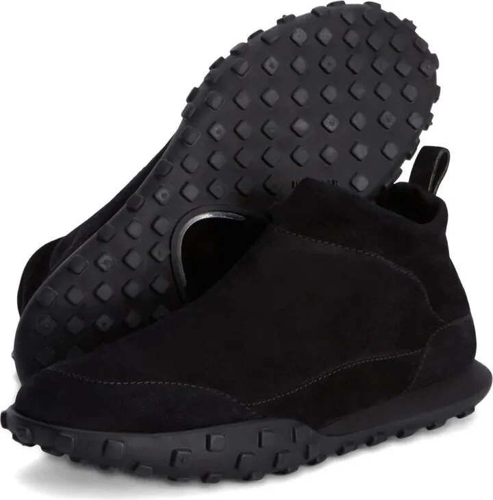 Moon Slip-On Sneakers - Image 4
