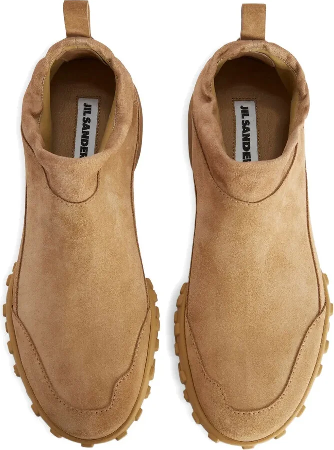 Moon Slip-On Sneakers - Image 4