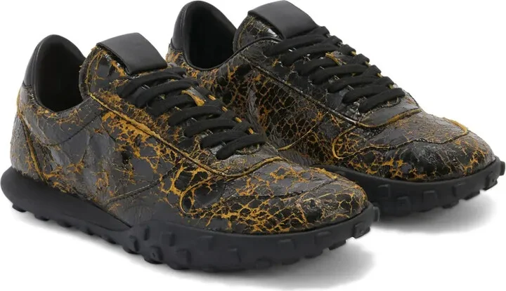 Moon sneakers - Image 2