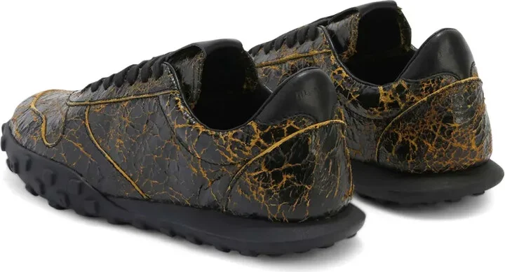 Moon sneakers - Image 3