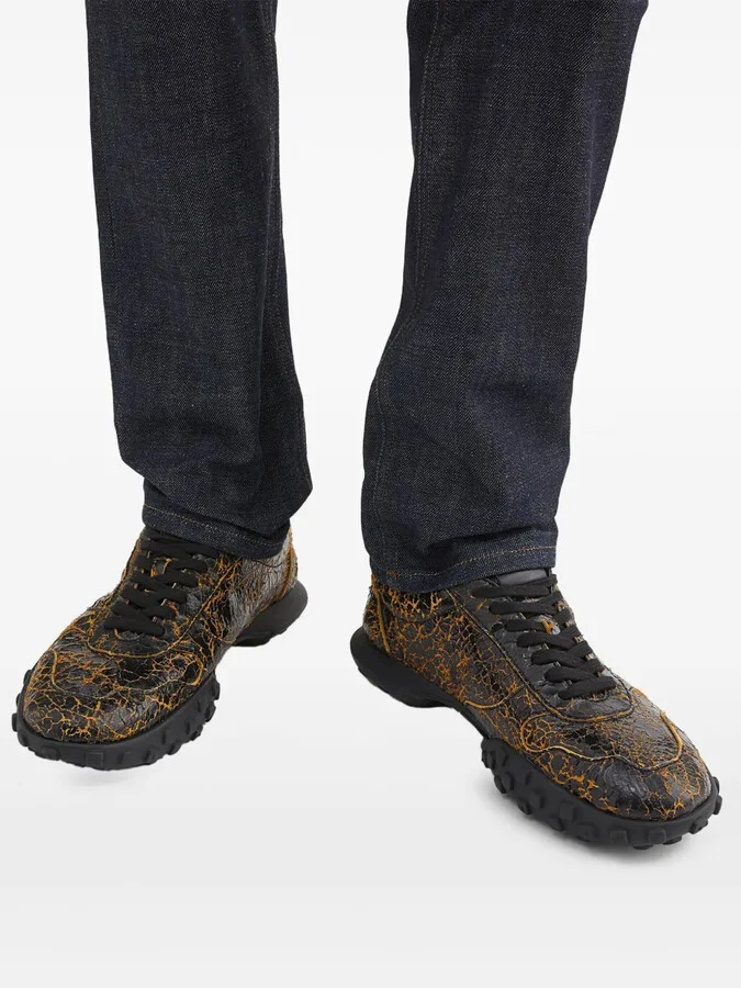 Moon sneakers - Image 5