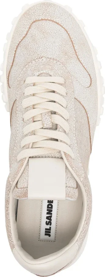 Moon sneakers - Image 4