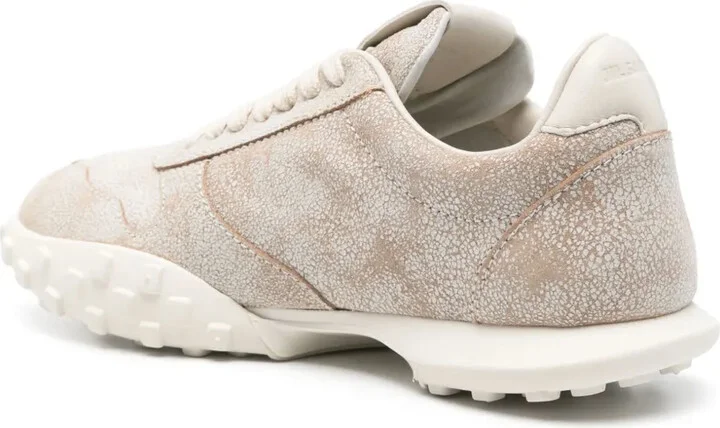 Moon sneakers - Image 3