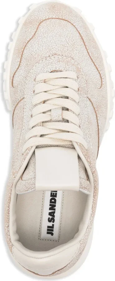 Moon sneakers - Image 4