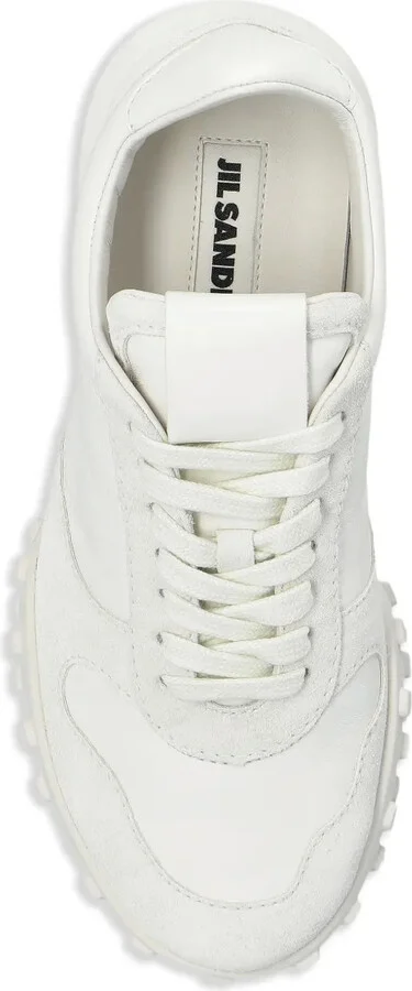 Moon sneakers - Image 4