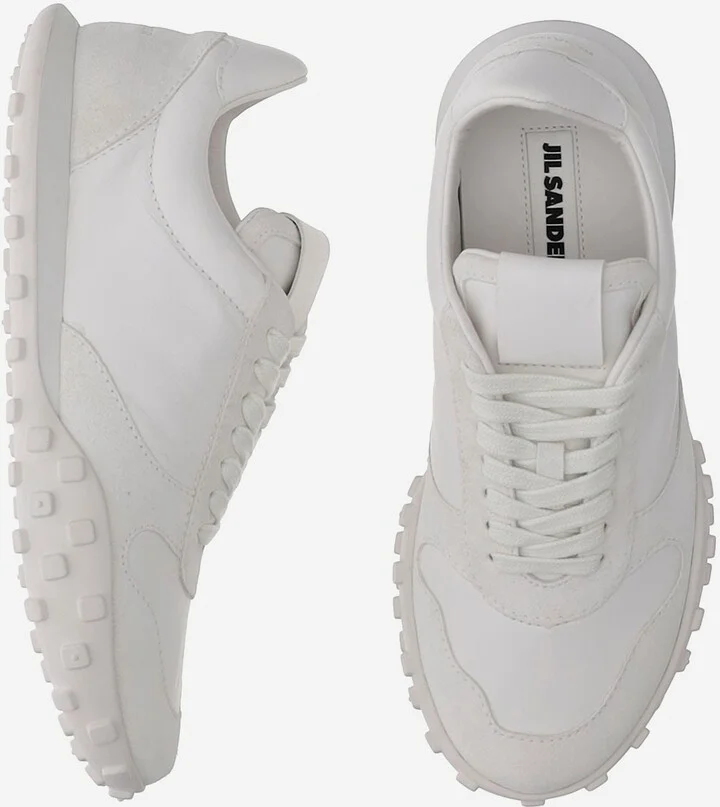 Moon Sneakers - Image 2