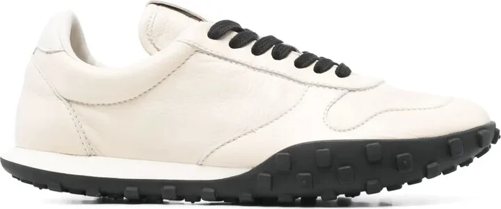 Moon sneakers