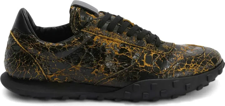 Moon sneakers