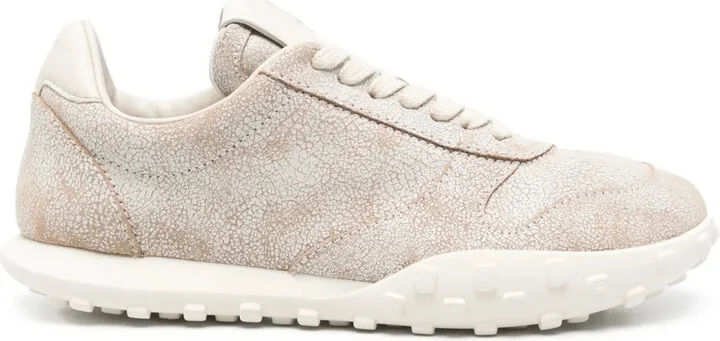 Moon sneakers