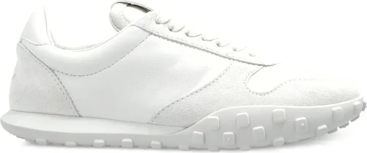 Moon sneakers
