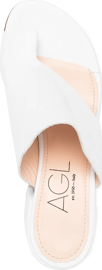 Moon thong sandals - Image 4