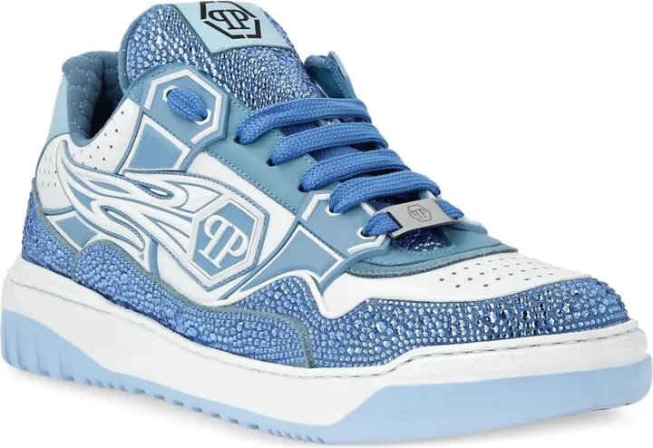 Moon Walker low-top sneakers - Image 2