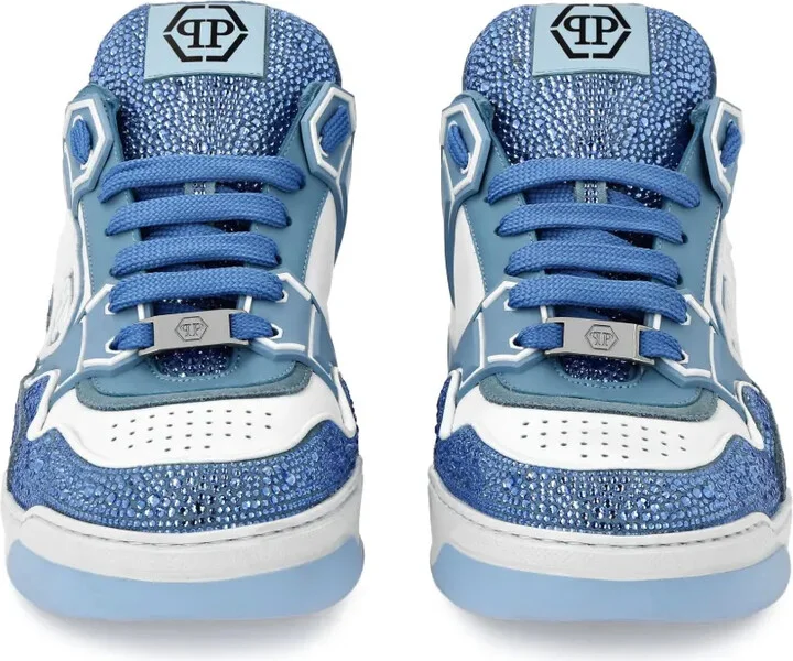 Moon Walker low-top sneakers - Image 3