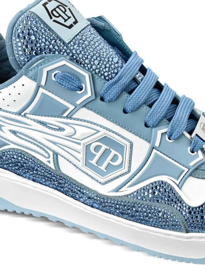Moon Walker low-top sneakers - Image 4