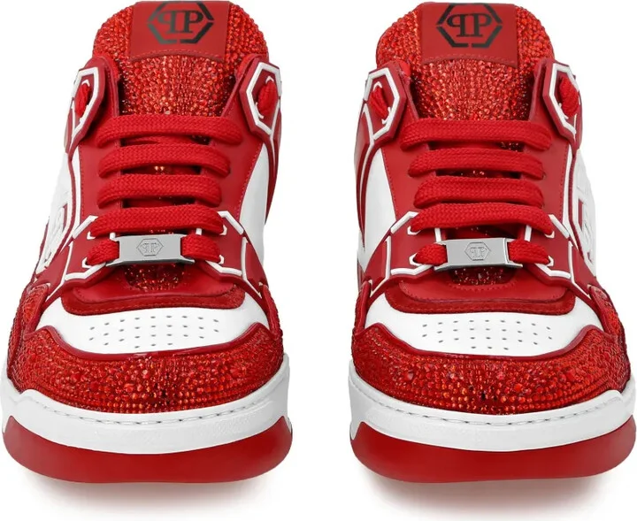 Moon Walker low-top sneakers - Image 3
