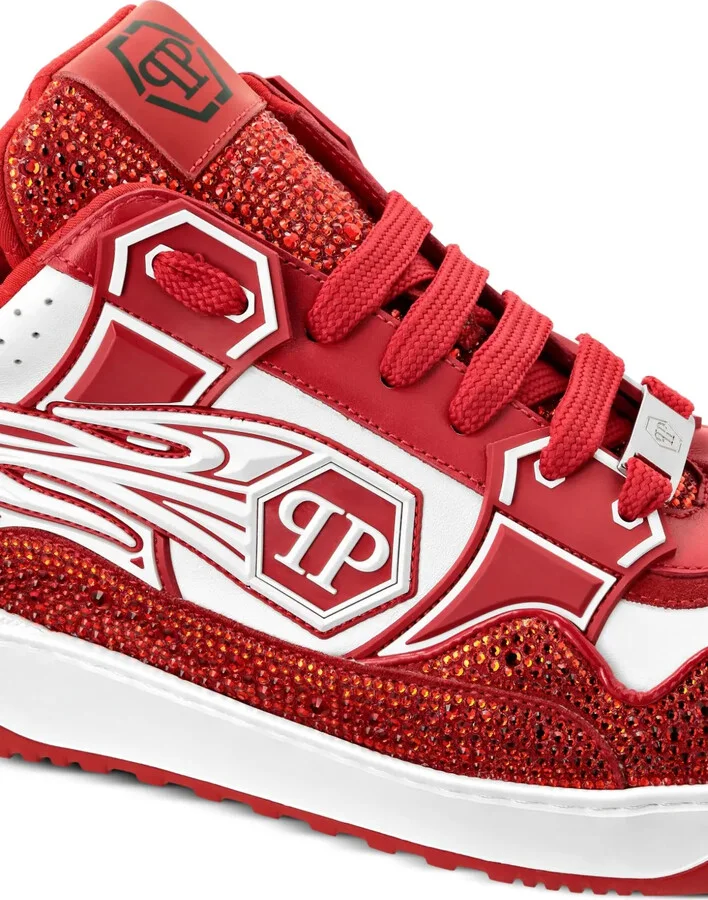 Moon Walker low-top sneakers - Image 4
