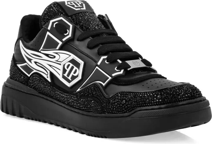 Moon Walker low-top sneakers - Image 2