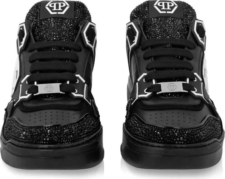 Moon Walker low-top sneakers - Image 3