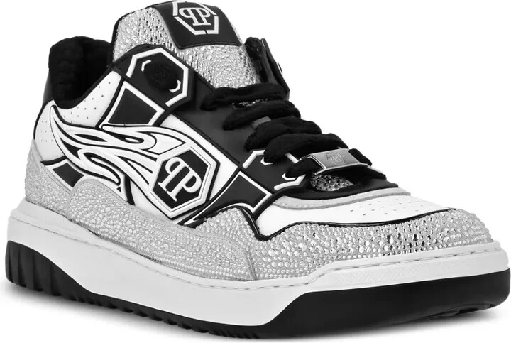 Moon Walker low-top sneakers - Image 2